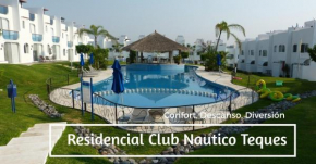Residencial Club Nautico Teques